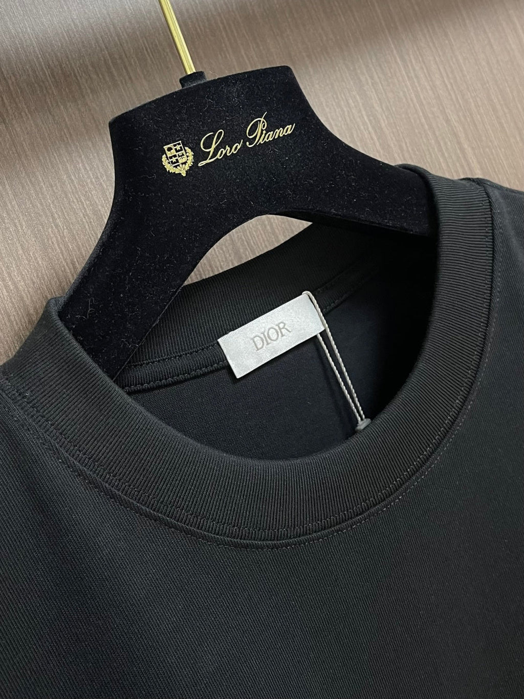 DIOR 26S SHORT-SLEEVE T-SHIRT 962
