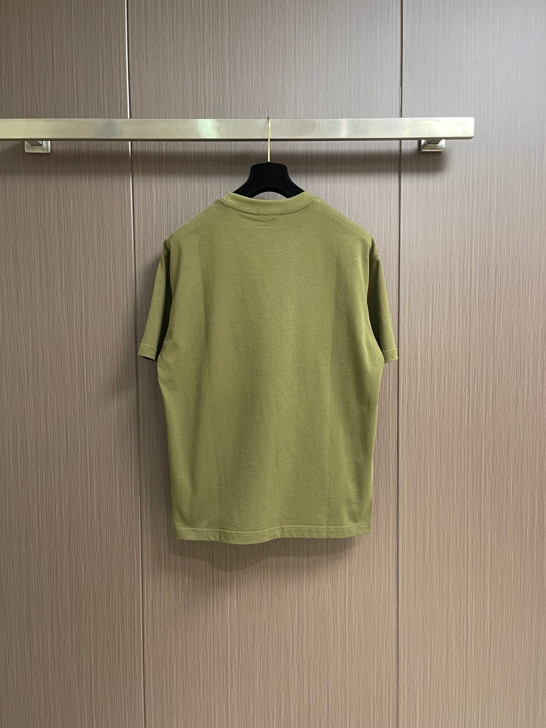 DIOR 26S SHORT-SLEEVE T-SHIRT 904