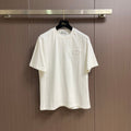 DIOR 26S SHORT-SLEEVE T-SHIRT 902