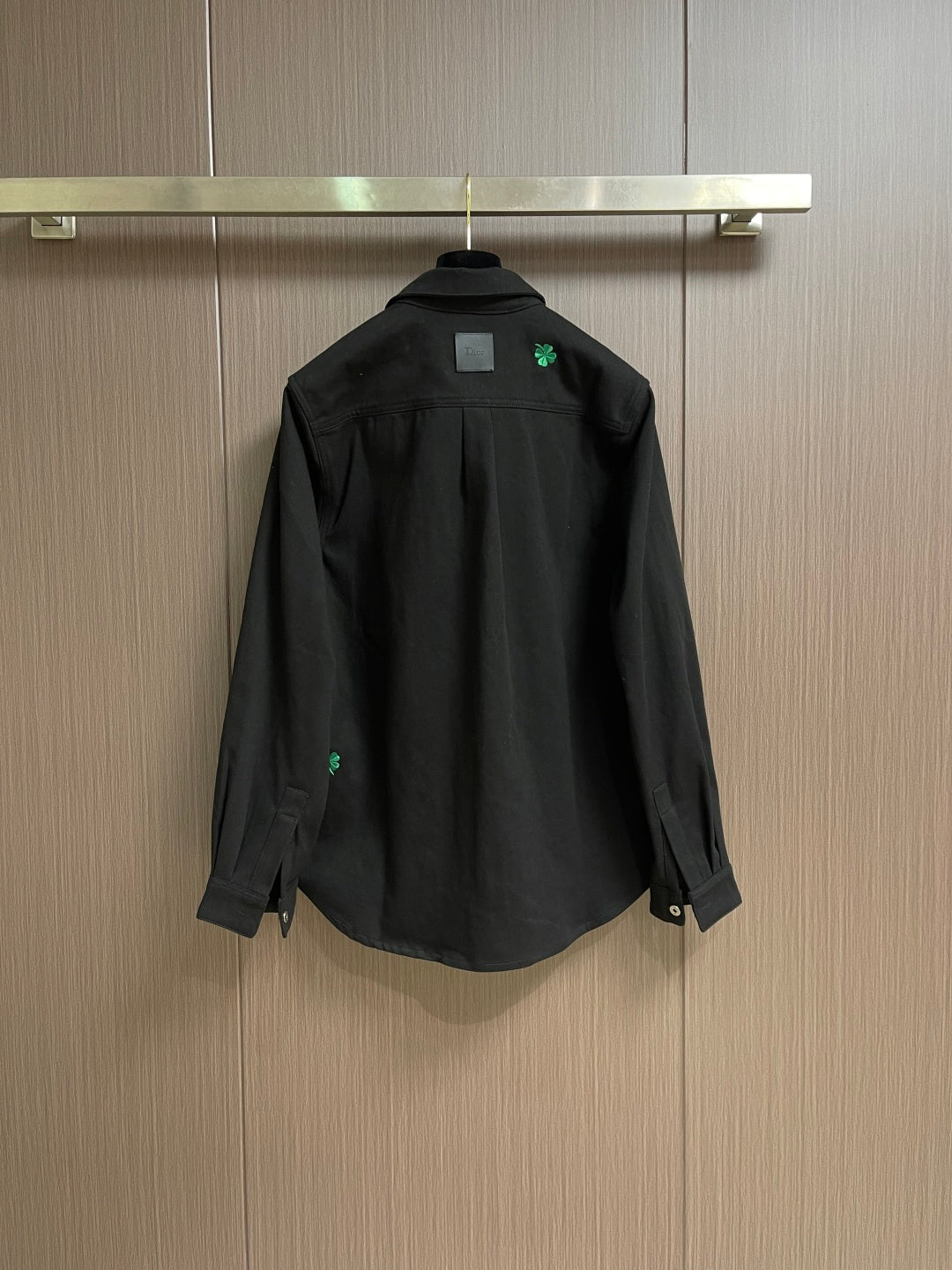 DIOR 26S JACKET AND JEANS SET 928