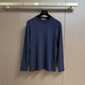 LORO PIANA 26S LONG SLEEVE T-SHIRT 847