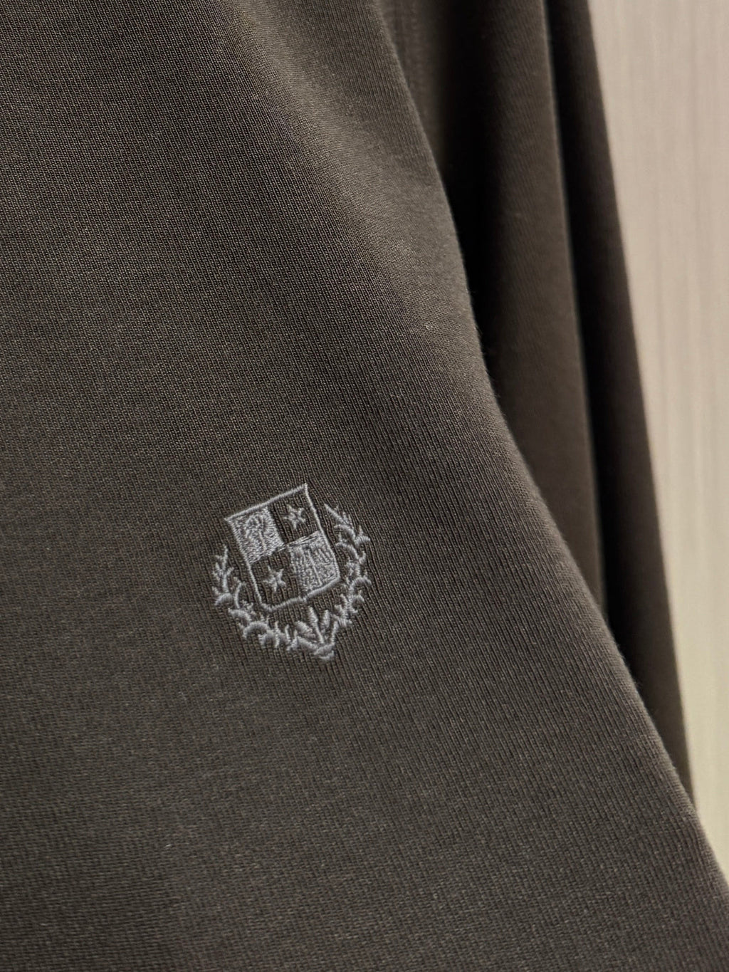 LORO PIANA 26S LONG SLEEVE T-SHIRT 845