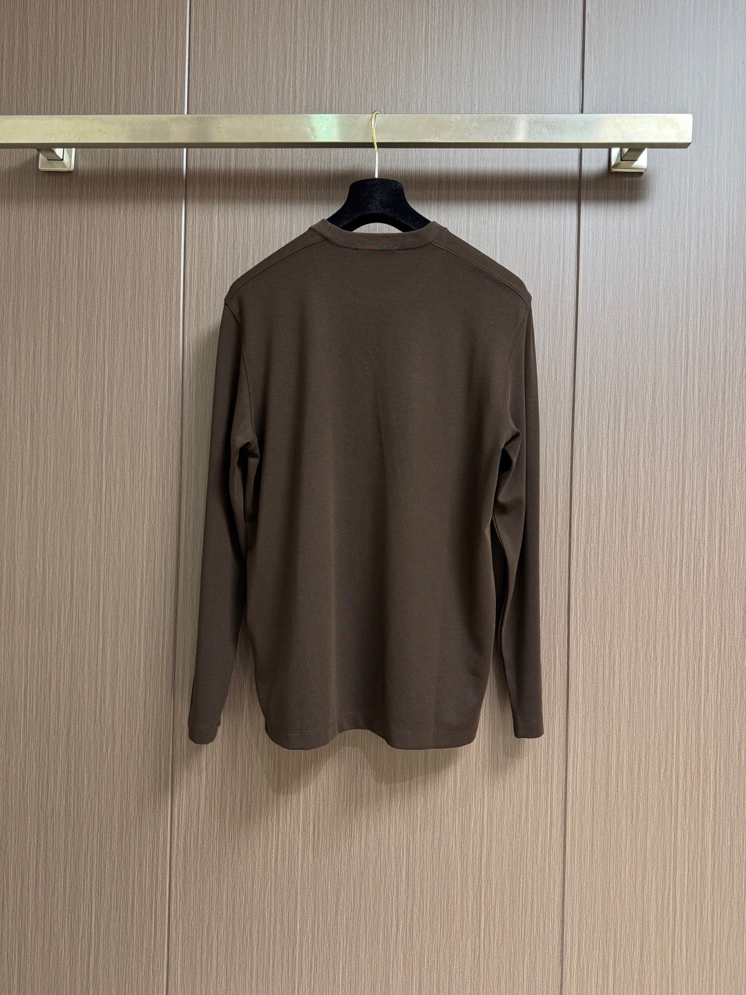 LORO PIANA 26S LONG SLEEVE T-SHIRT 845