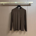 LORO PIANA 26S LONG SLEEVE T-SHIRT 845