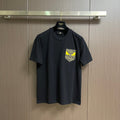 FENDI 26S SHORT SLEEVE T-SHIRT 133