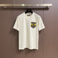 FENDI 26S SHORT SLEEVE T-SHIRT 132
