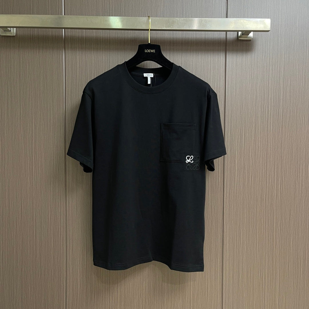 LOEWE 26S SHORT-SLEEVE T-SHIRT 587