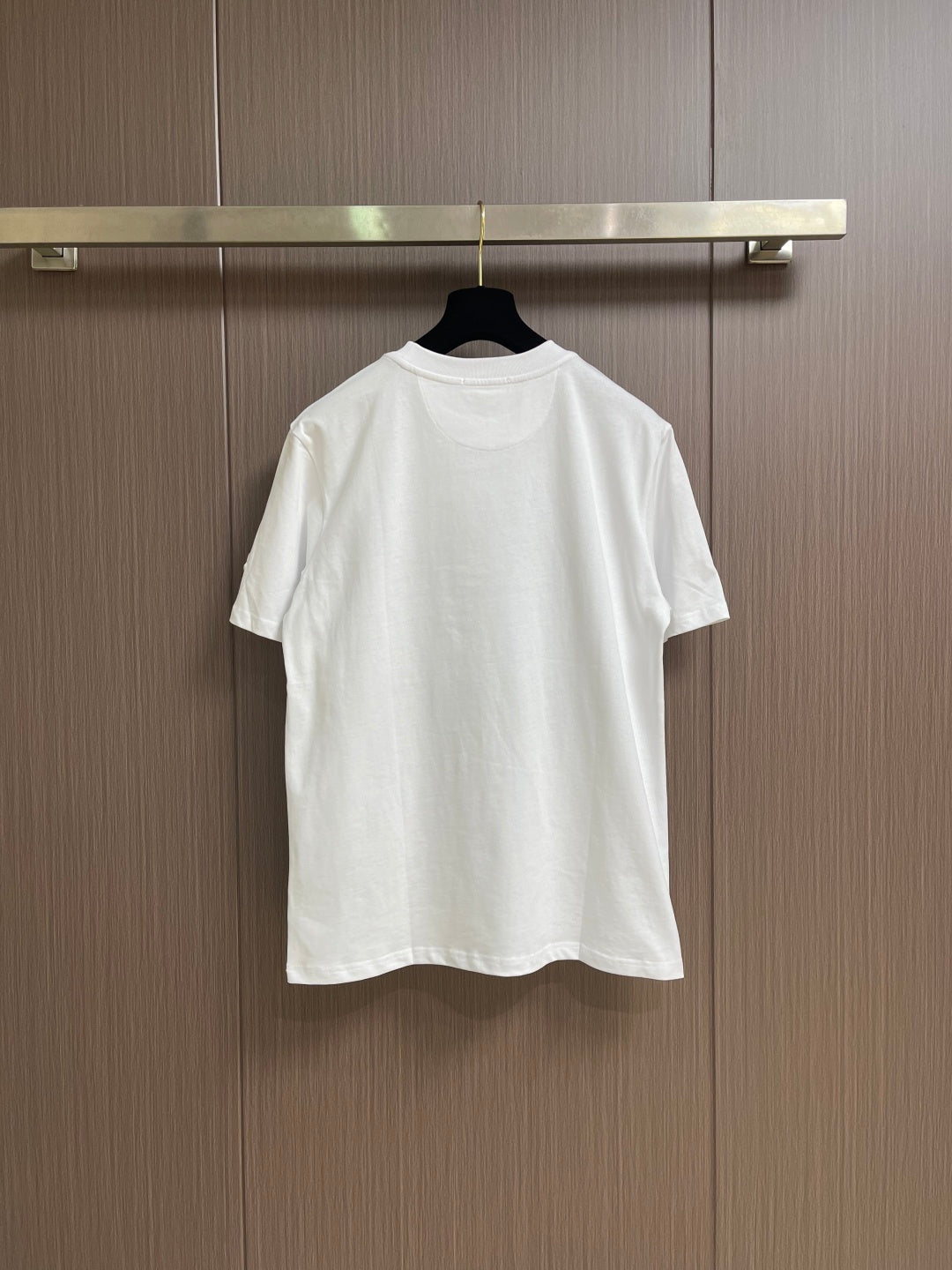 MONCLER 26S SHORT-SLEEVE T-SHIRT 668