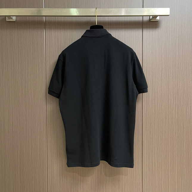 MONCLER 26S POLO SHIRT 634