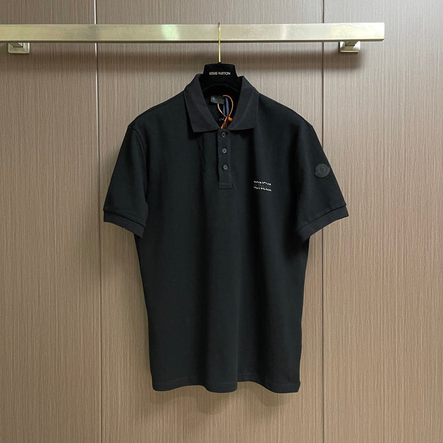 MONCLER 26S POLO SHIRT 634