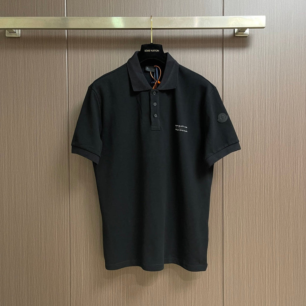 MONCLER 26S POLO SHIRT 634