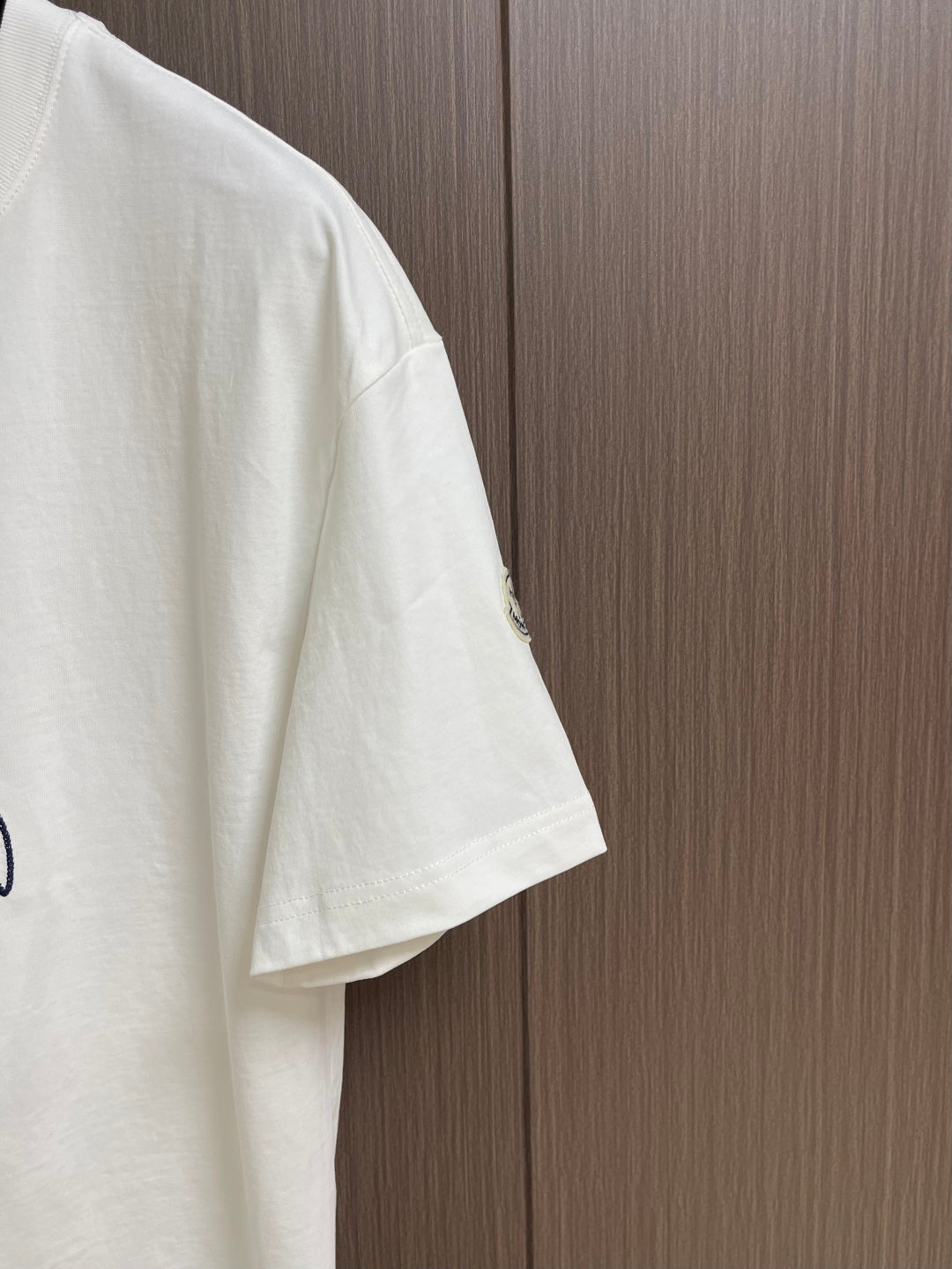 MONCLER 26S SHORT SLEEVE T-SHIRT 629
