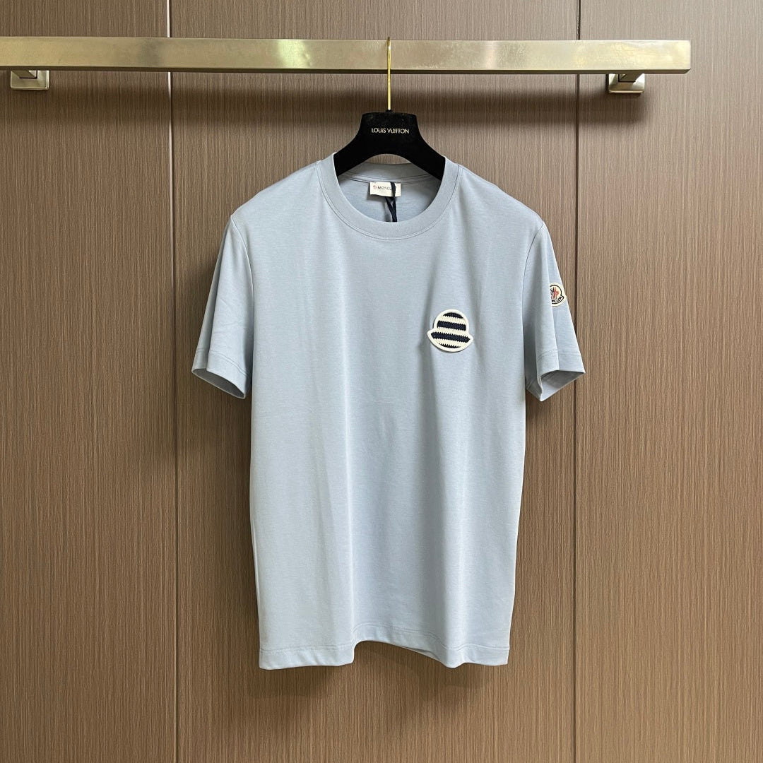 MONCLER 26S SHORT SLEEVE T-SHIRT 628
