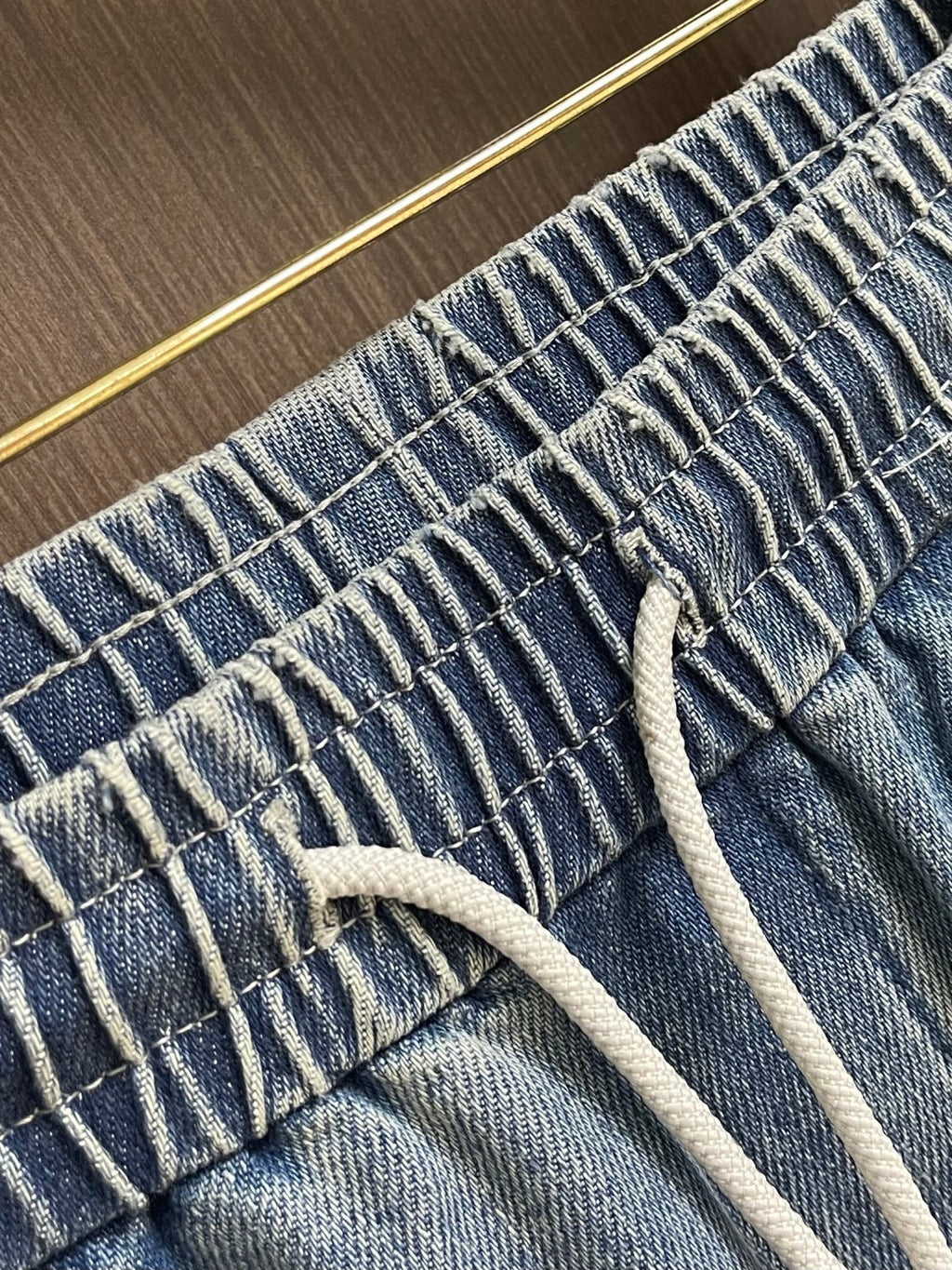LOEWE 26S WIDE LEG JEANS 352