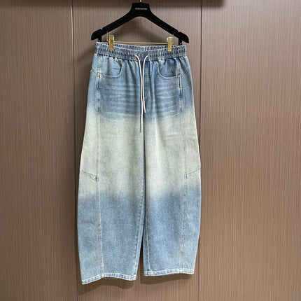 LOEWE 26S WIDE LEG JEANS 352