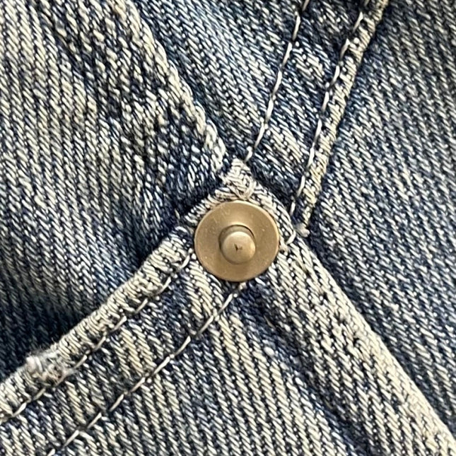 LOEWE 26S WIDE LEG JEANS 352