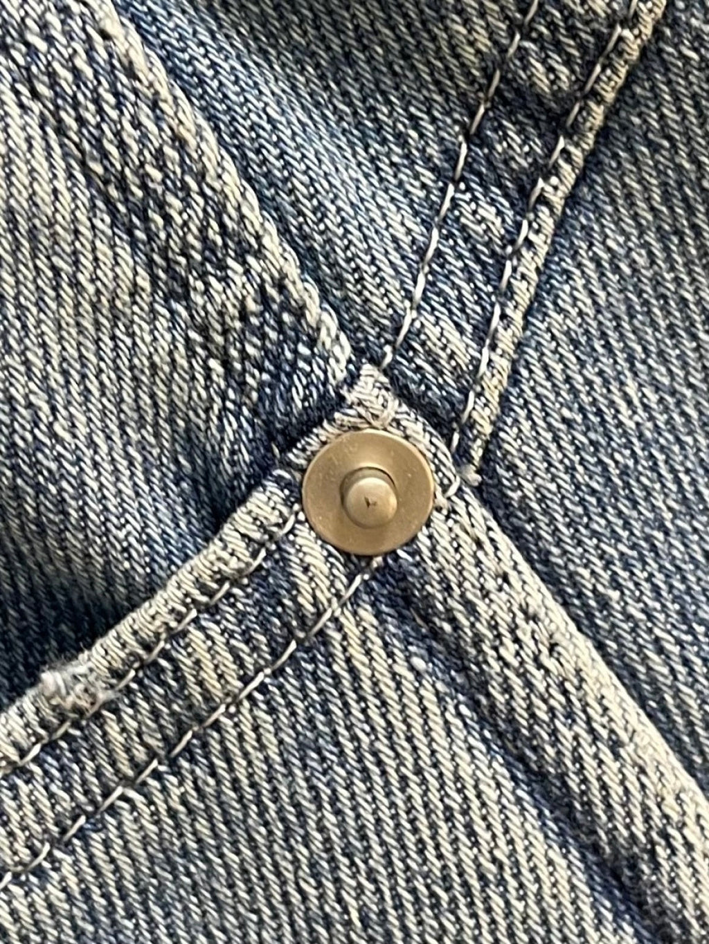 LOEWE 26S WIDE LEG JEANS 352