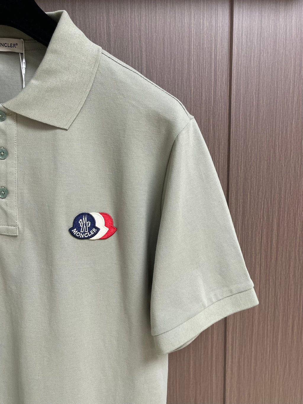 MONCLER 26S POLO SHIRT 623