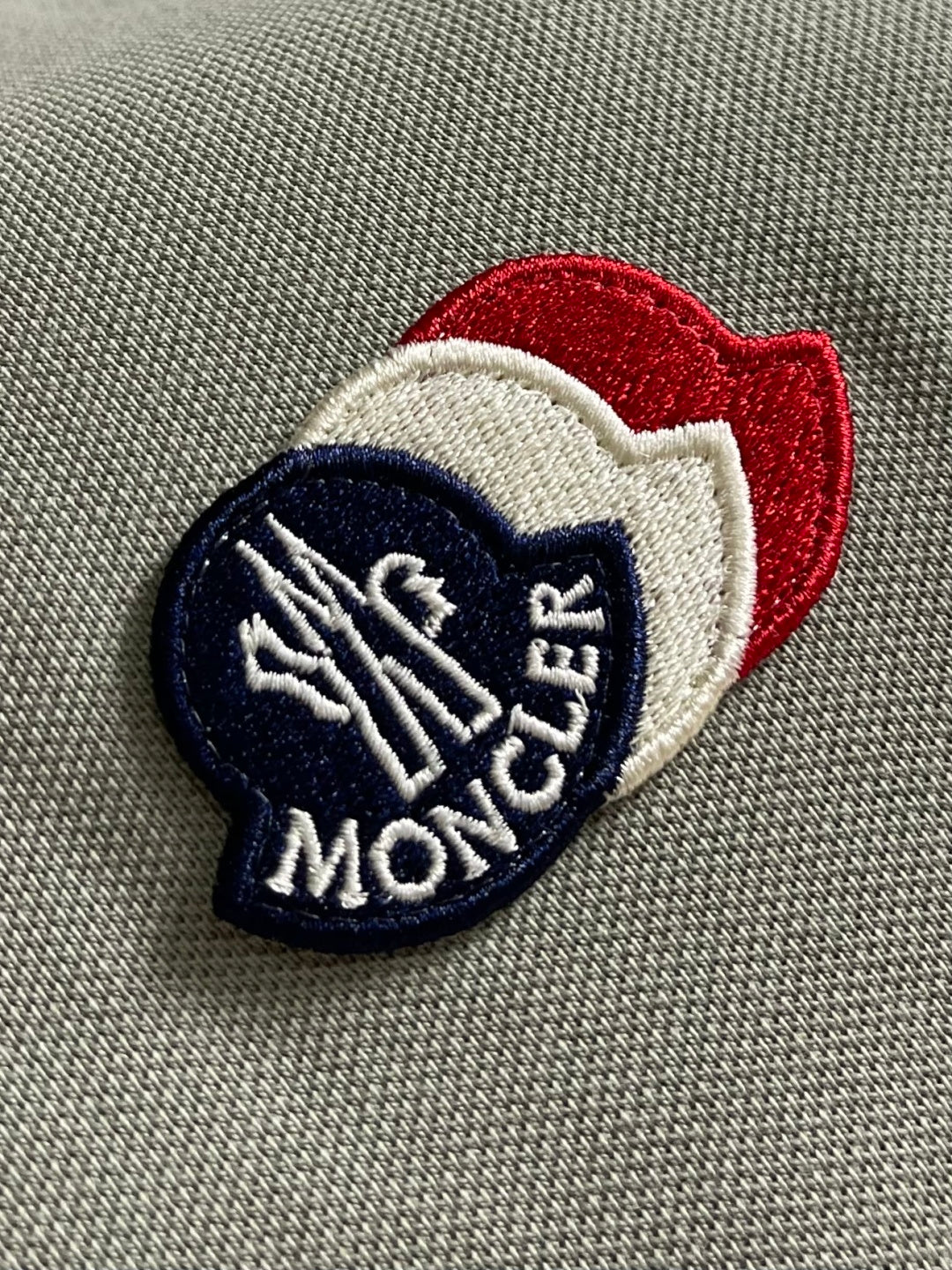 MONCLER 26S POLO SHIRT 623