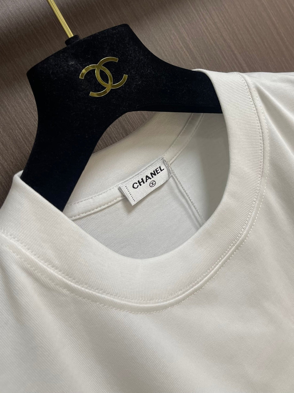 CHANEL 26S T-SHIRT STYLE 1220