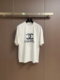 CHANEL 26S T-SHIRT STYLE 1220
