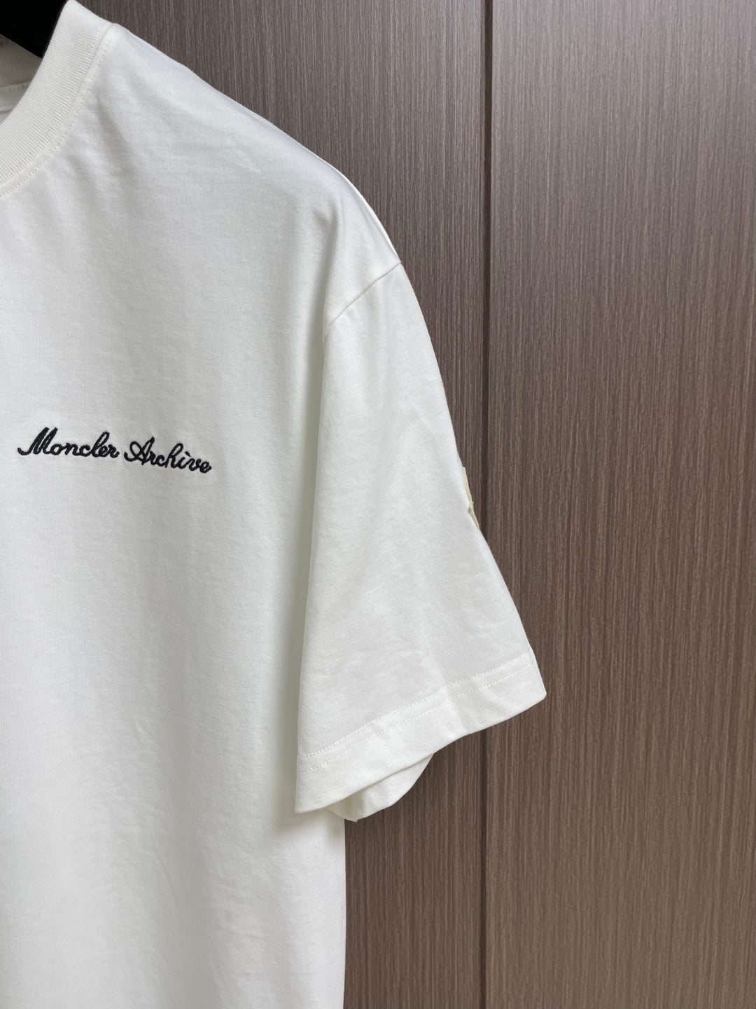 MONCLER 26S SHORT SLEEVE T-SHIRT 594