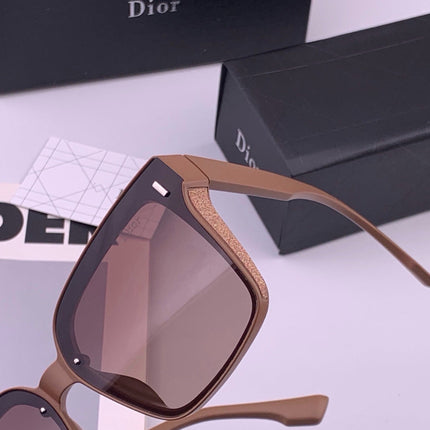 DIOR 26S OVERSIZED SQUARE FRAME IN ACETATE 500318