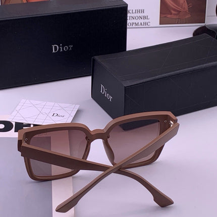 DIOR 26S OVERSIZED SQUARE FRAME IN ACETATE 500318