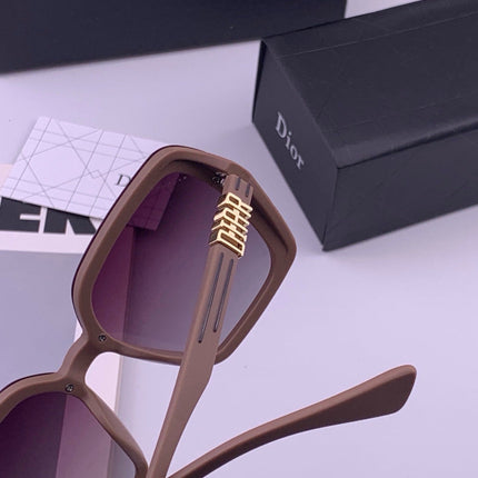 DIOR 26S OVERSIZED SQUARE FRAME IN ACETATE 500323