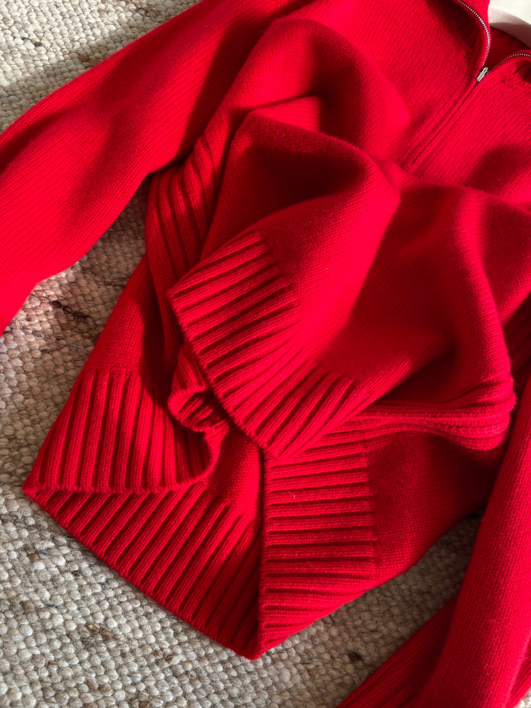 LORO PIANA 26S CASHMERE SWEATER 827