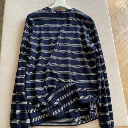 CELINE 26S LONG-SLEEVE T-SHIRT 686