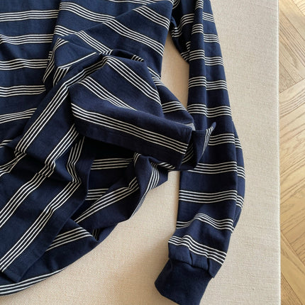 CELINE 26S LONG-SLEEVE T-SHIRT 686
