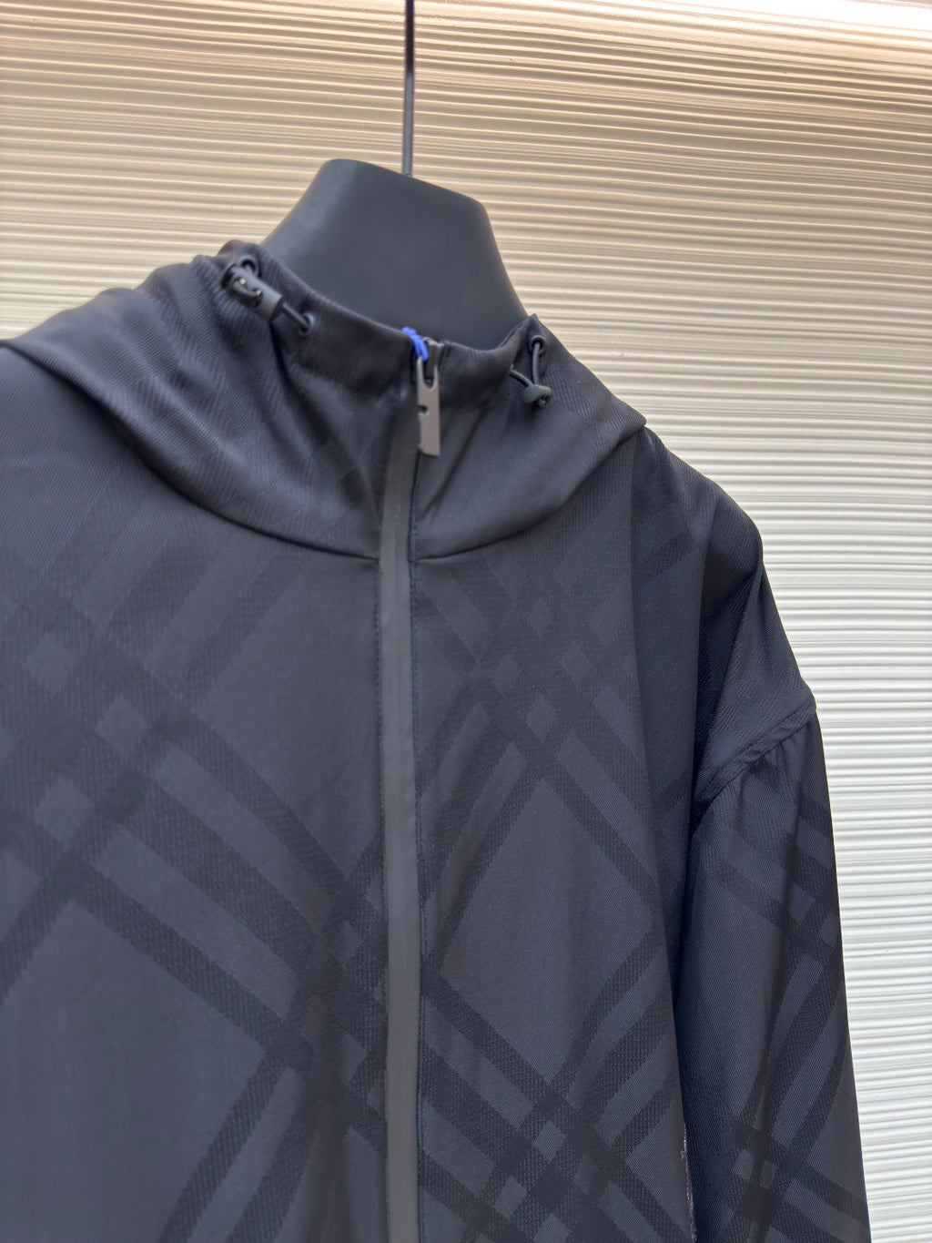 BURBERRY 26S JACKET 426