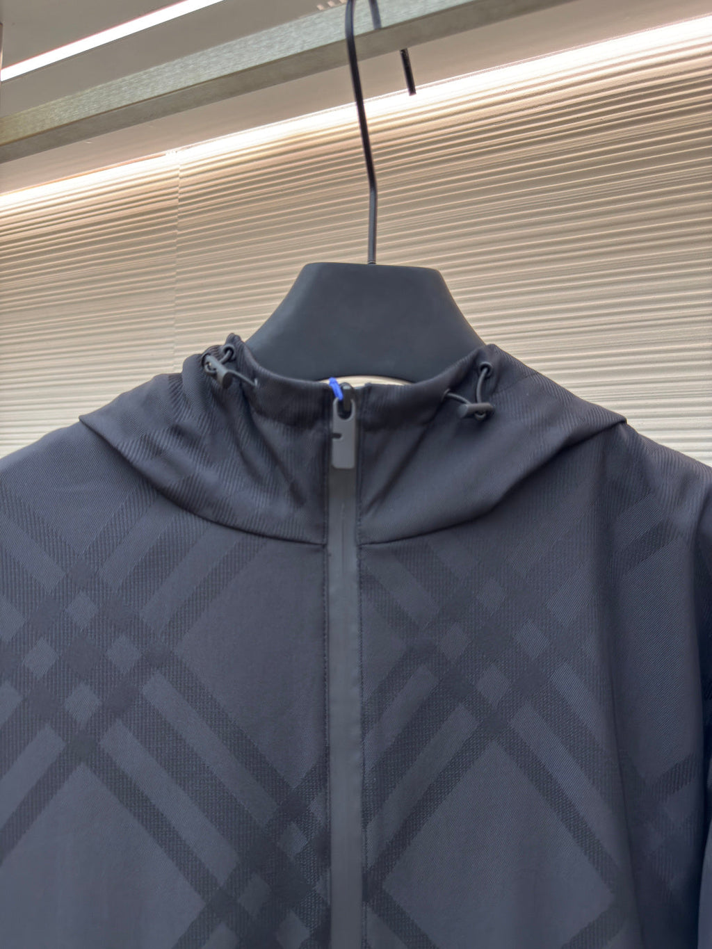 BURBERRY 26S JACKET 426