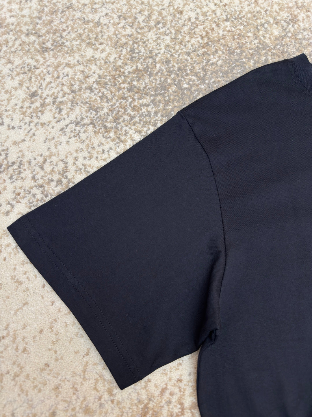 DIOR 26S SHORT-SLEEVE T-SHIRT 1015