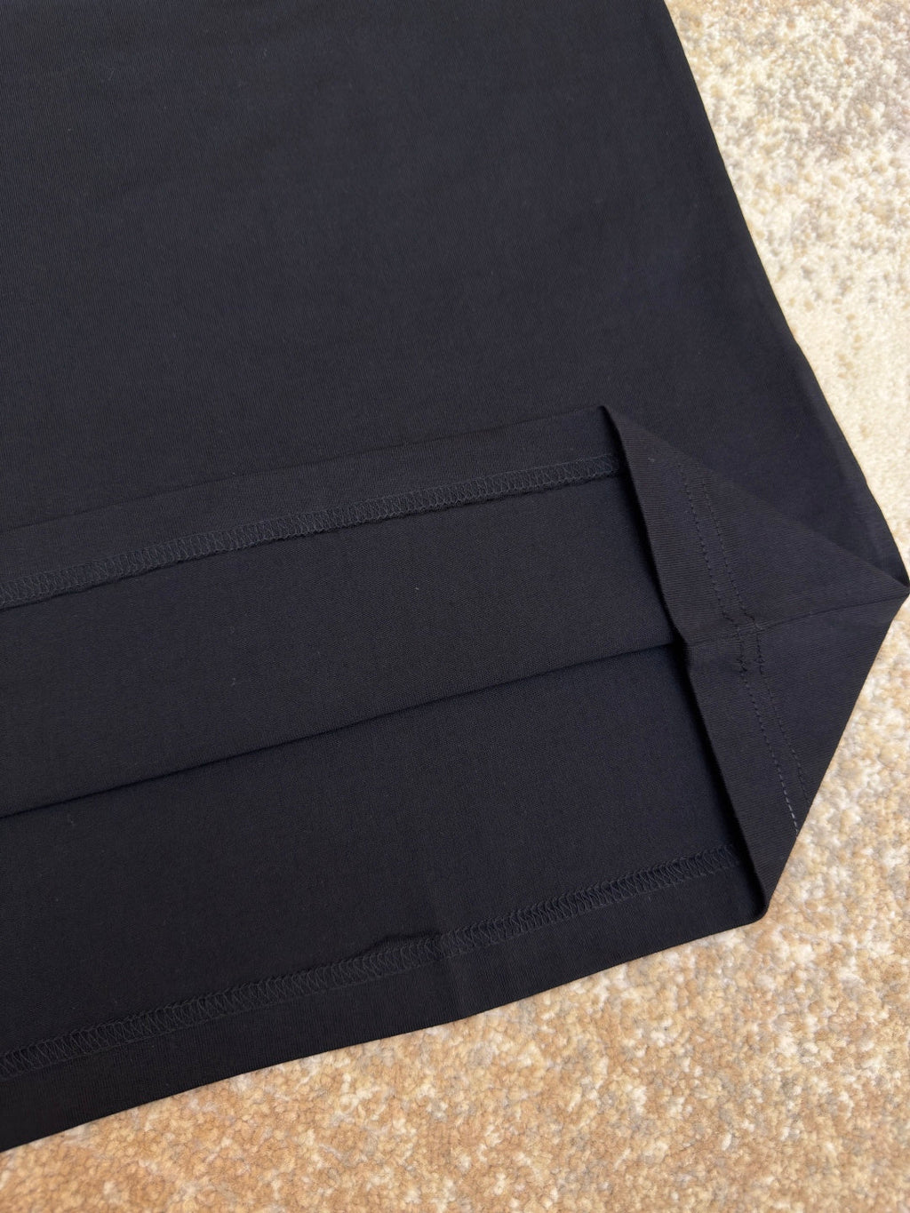 DIOR 26S SHORT-SLEEVE T-SHIRT 1015