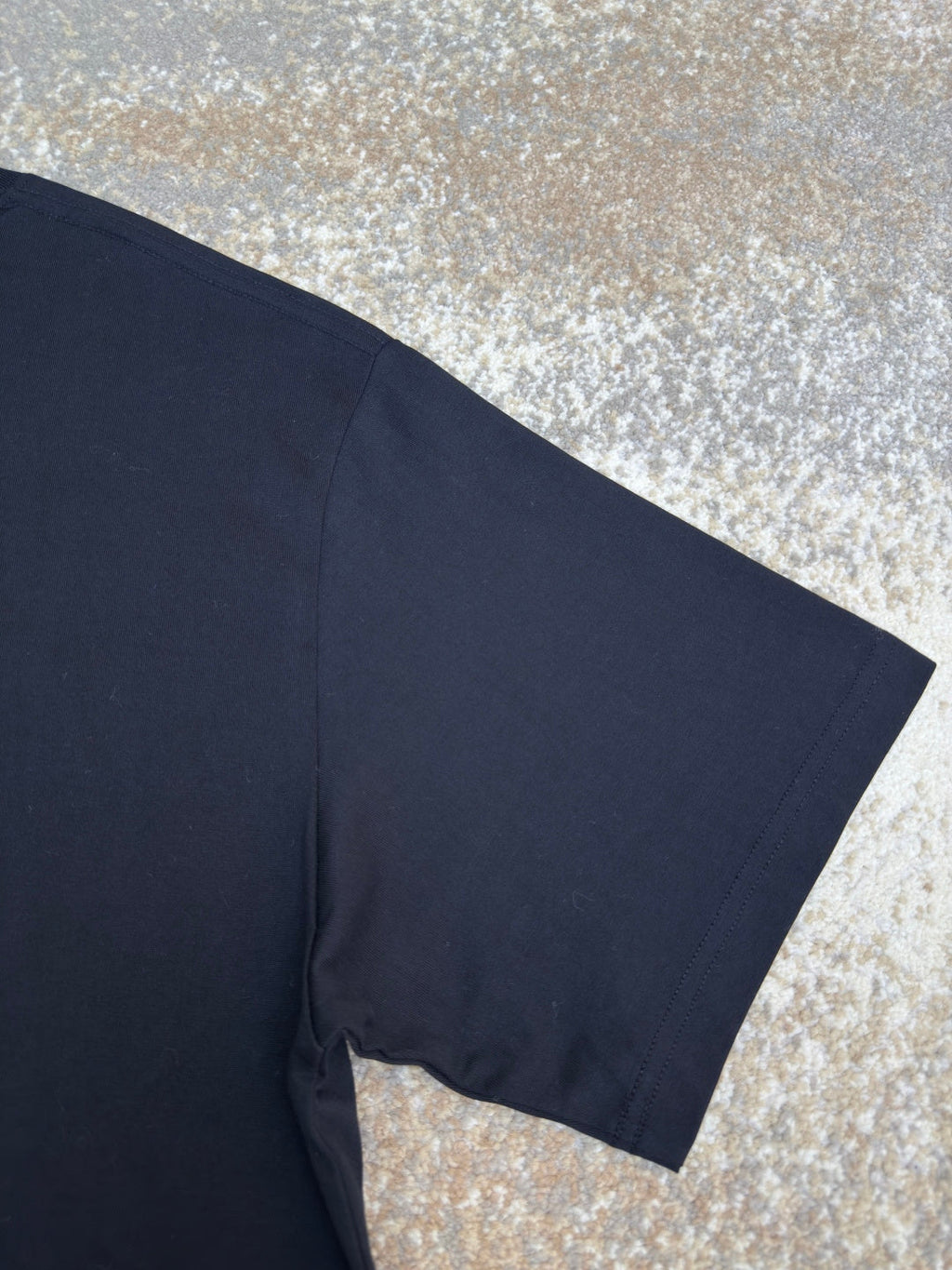 DIOR 26S SHORT-SLEEVE T-SHIRT 1015