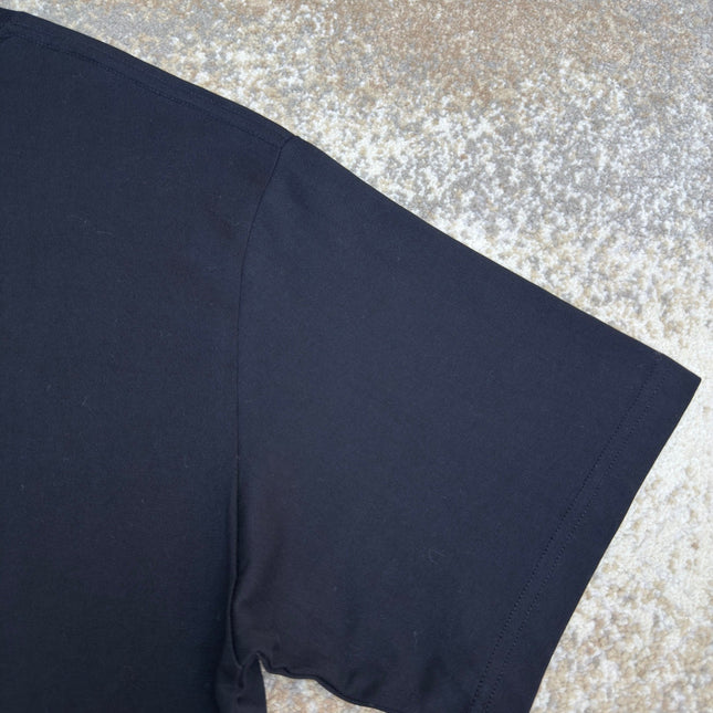 DIOR 26S SHORT-SLEEVE T-SHIRT 1015