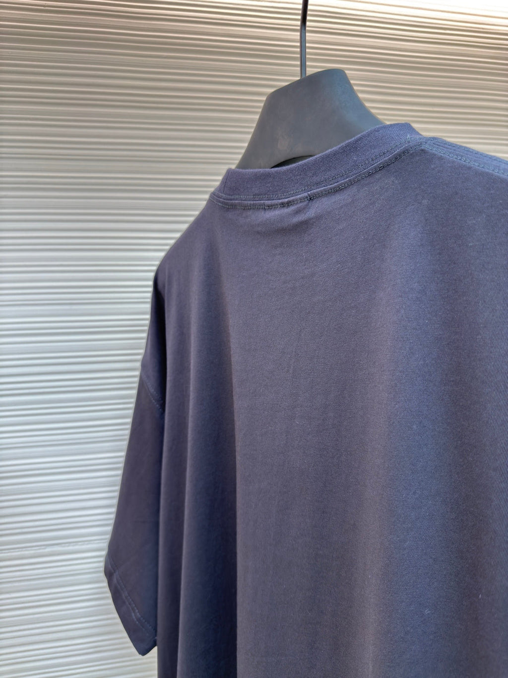 BALENCIAGA 26S SHORT SLEEVE T-SHIRT 035