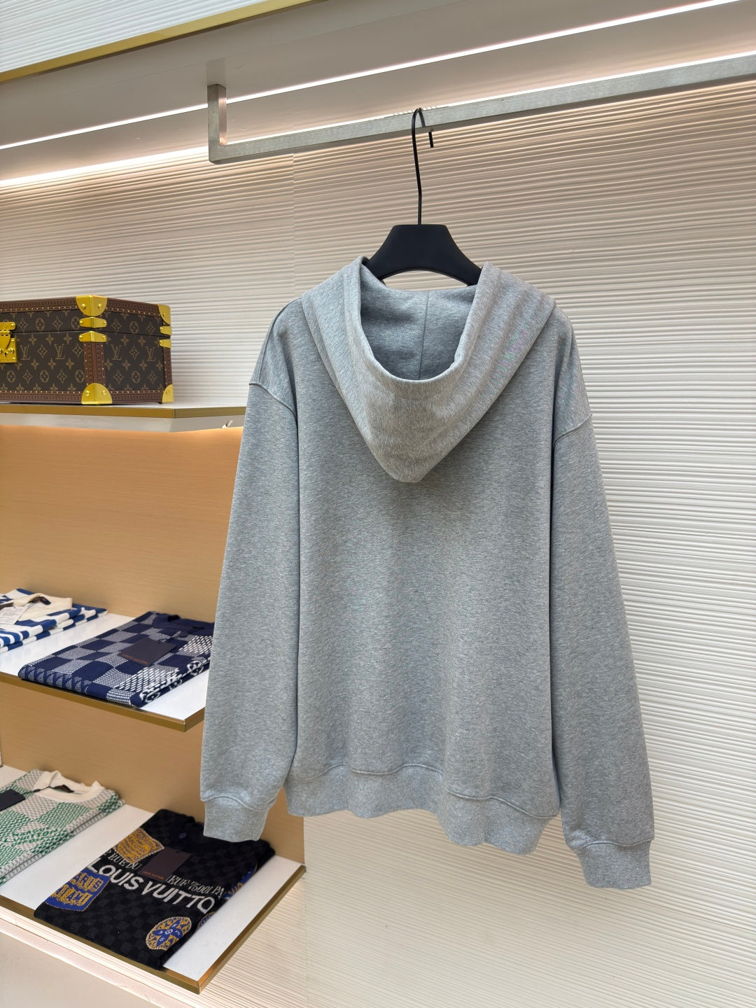 GUCCI 26S HOODIE 206