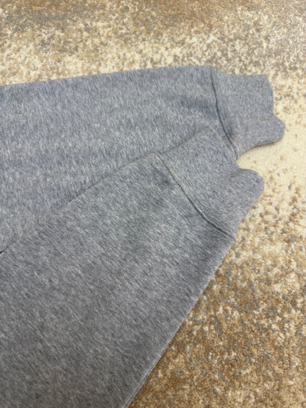 GUCCI 26S HOODIE 206
