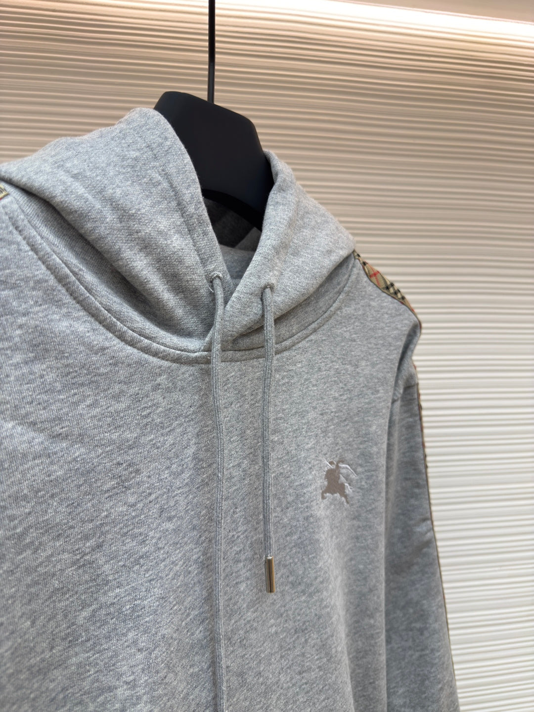BURBERRY 26S HOODIE 435