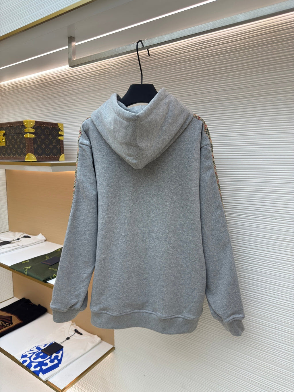 BURBERRY 26S HOODIE 435