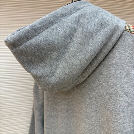 BURBERRY 26S HOODIE 435