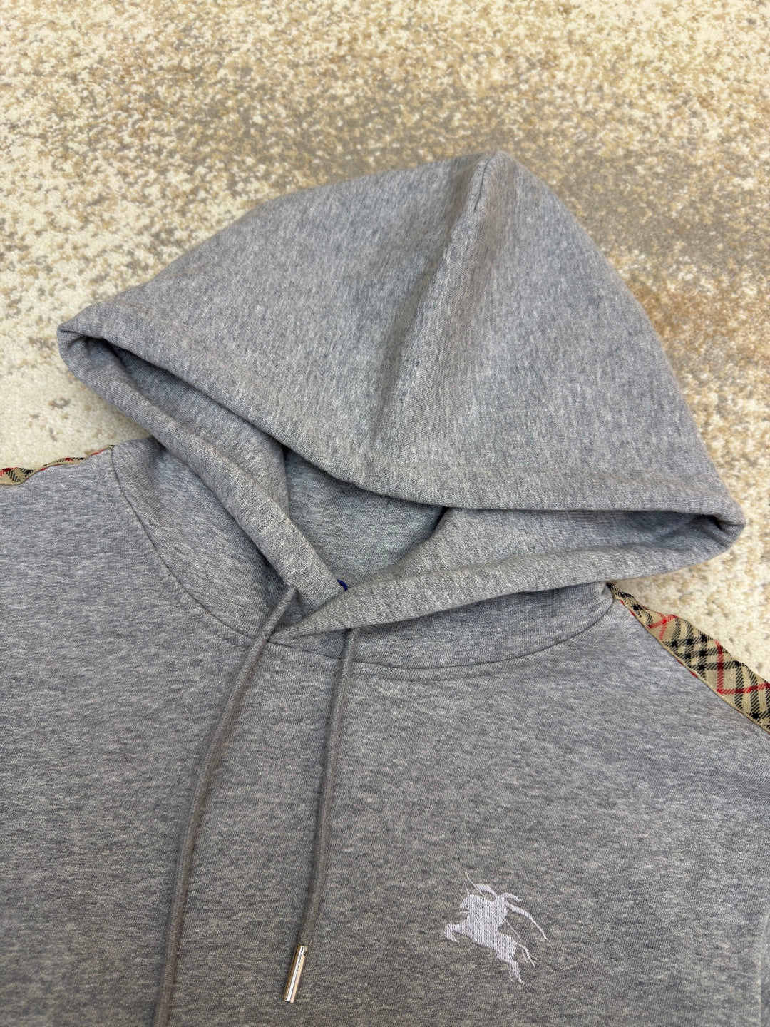 BURBERRY 26S HOODIE 435