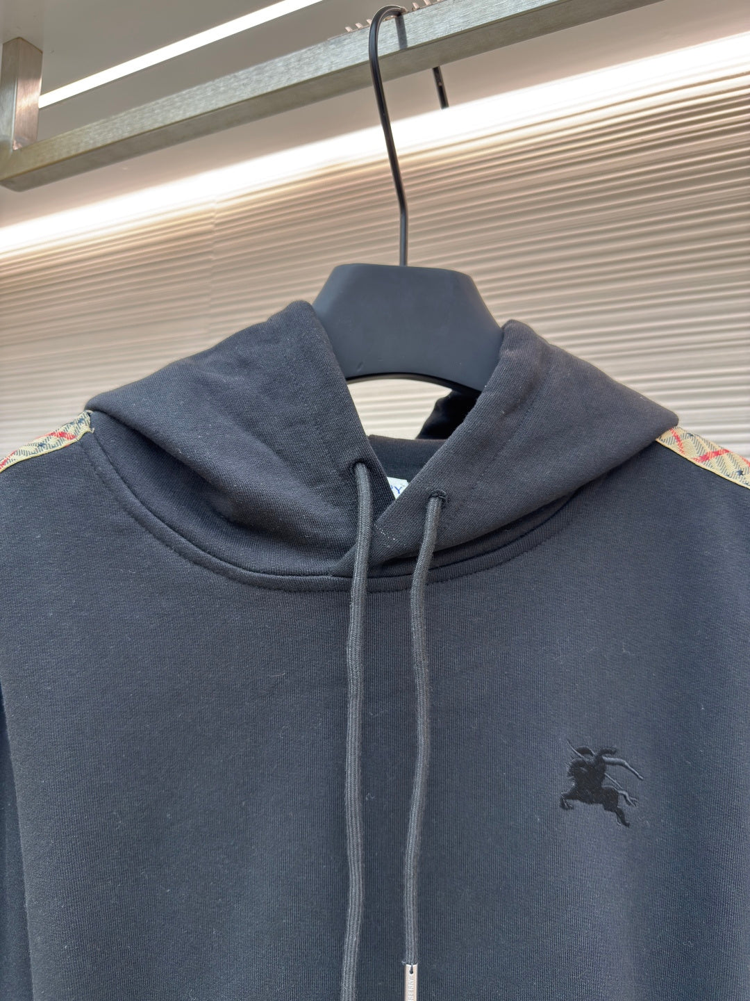 BURBERRY 26S HOODIE 434