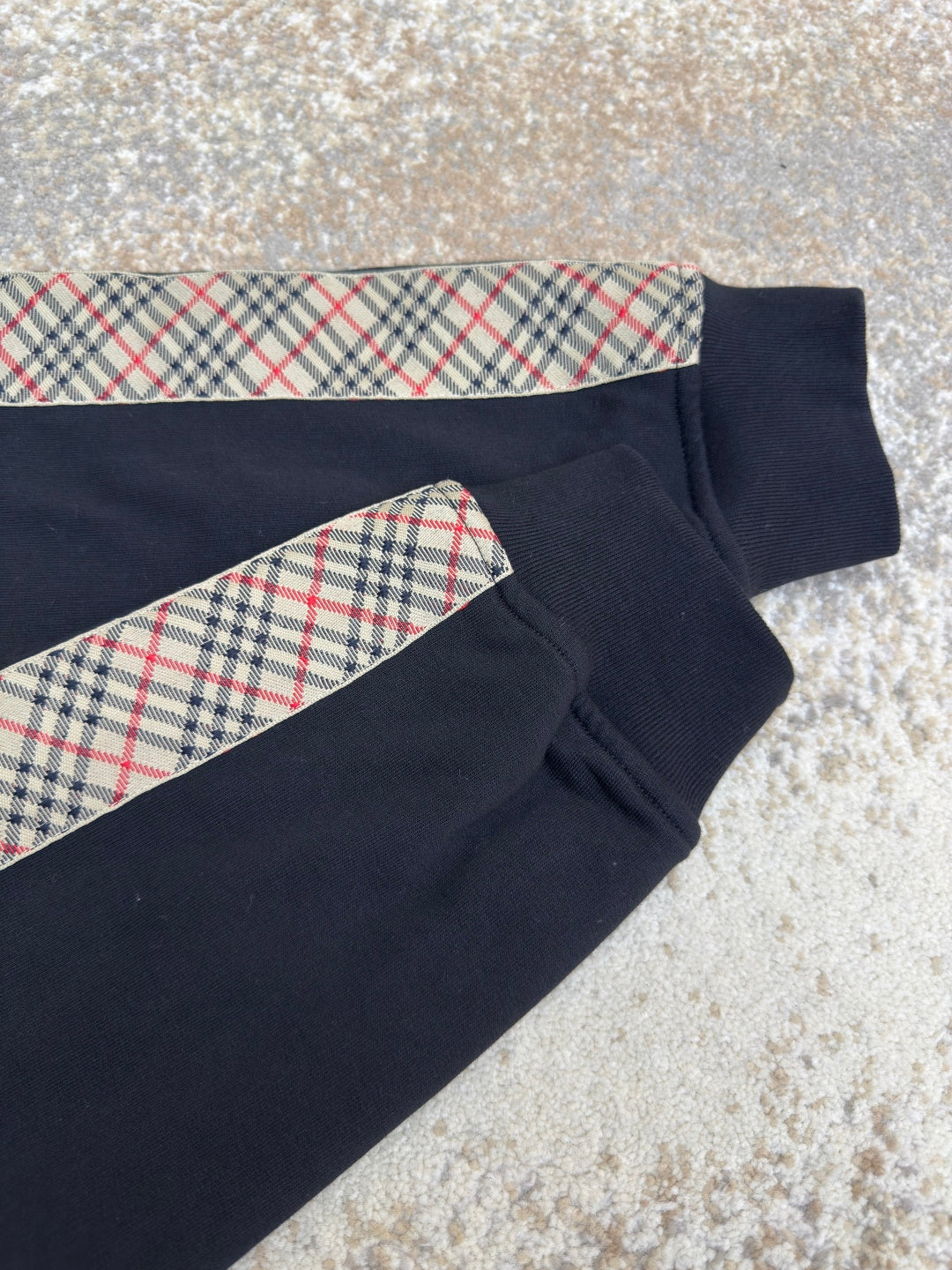 BURBERRY 26S HOODIE 434