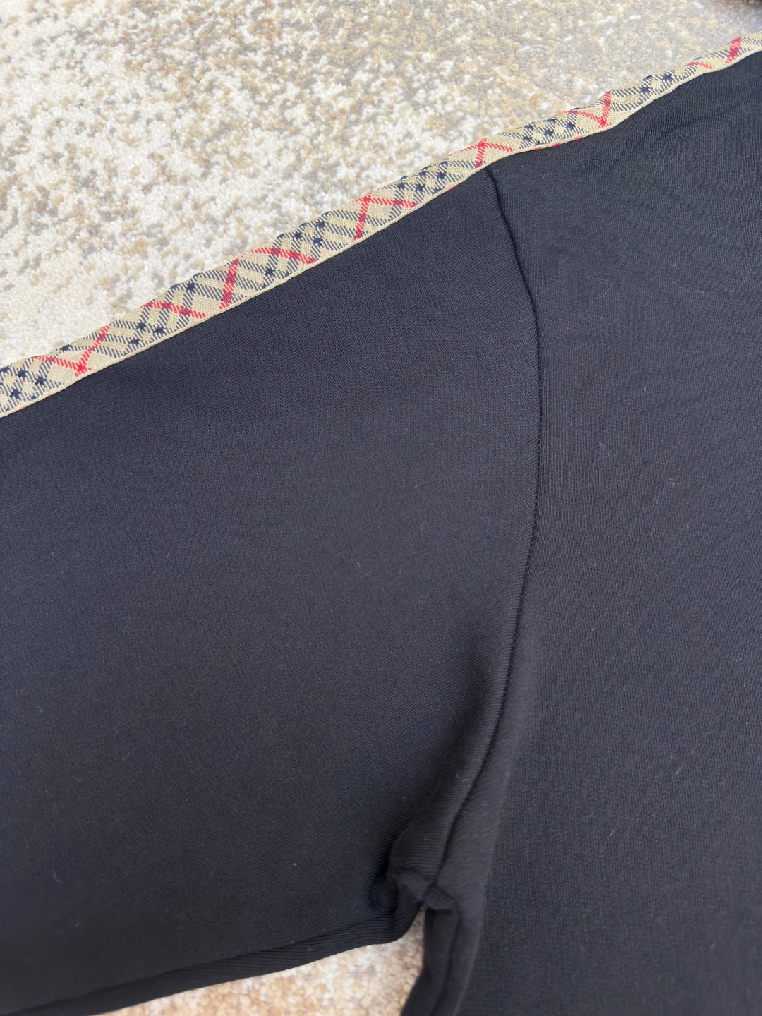 BURBERRY 26S HOODIE 434