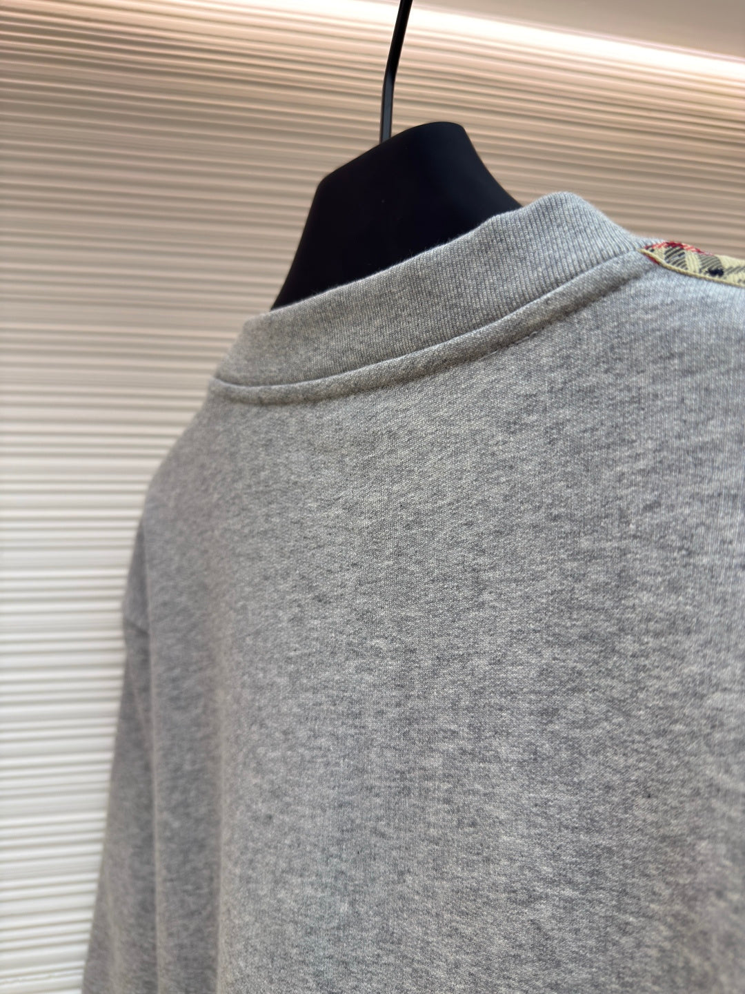 BURBERRY 26S SWEATSHIRT 436