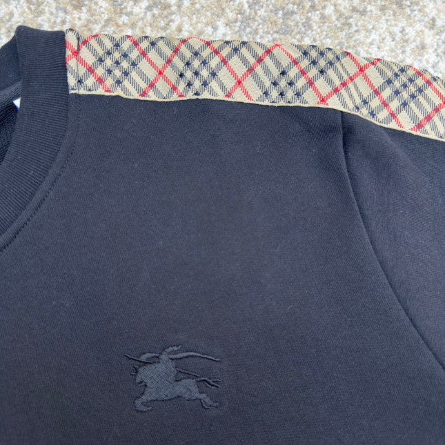 BURBERRY 26S SWEATSHIRT 437